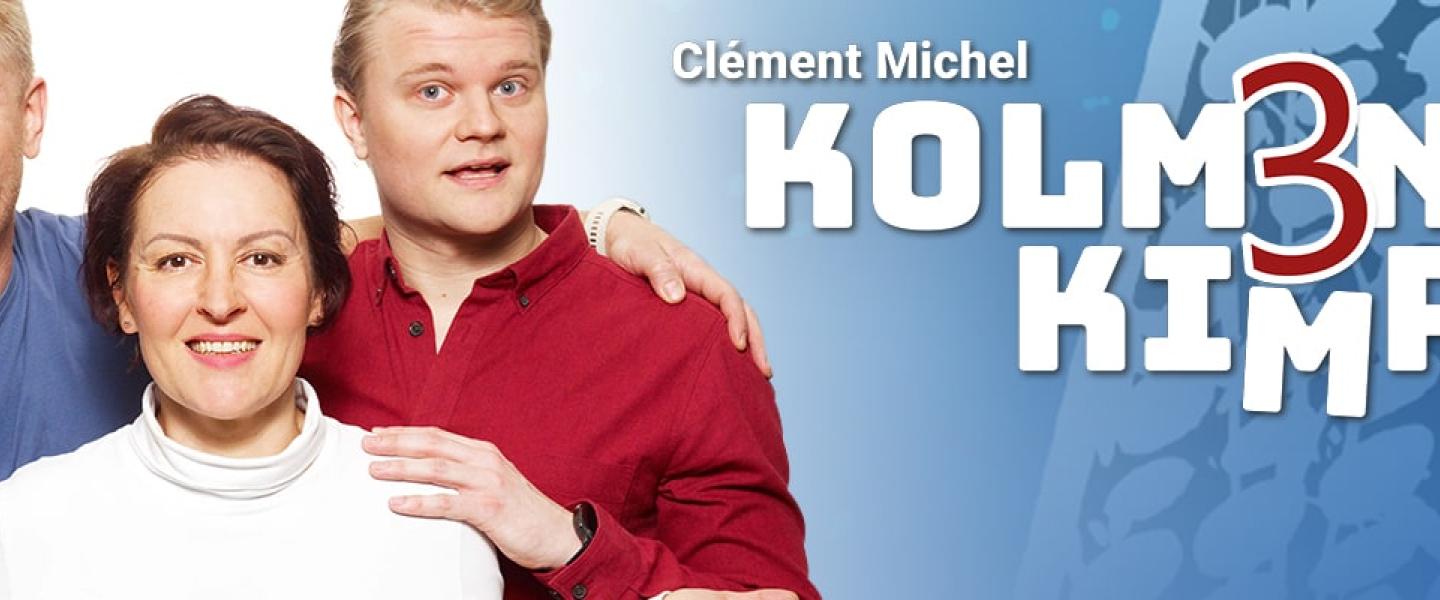 Ylöjärvi Komedia