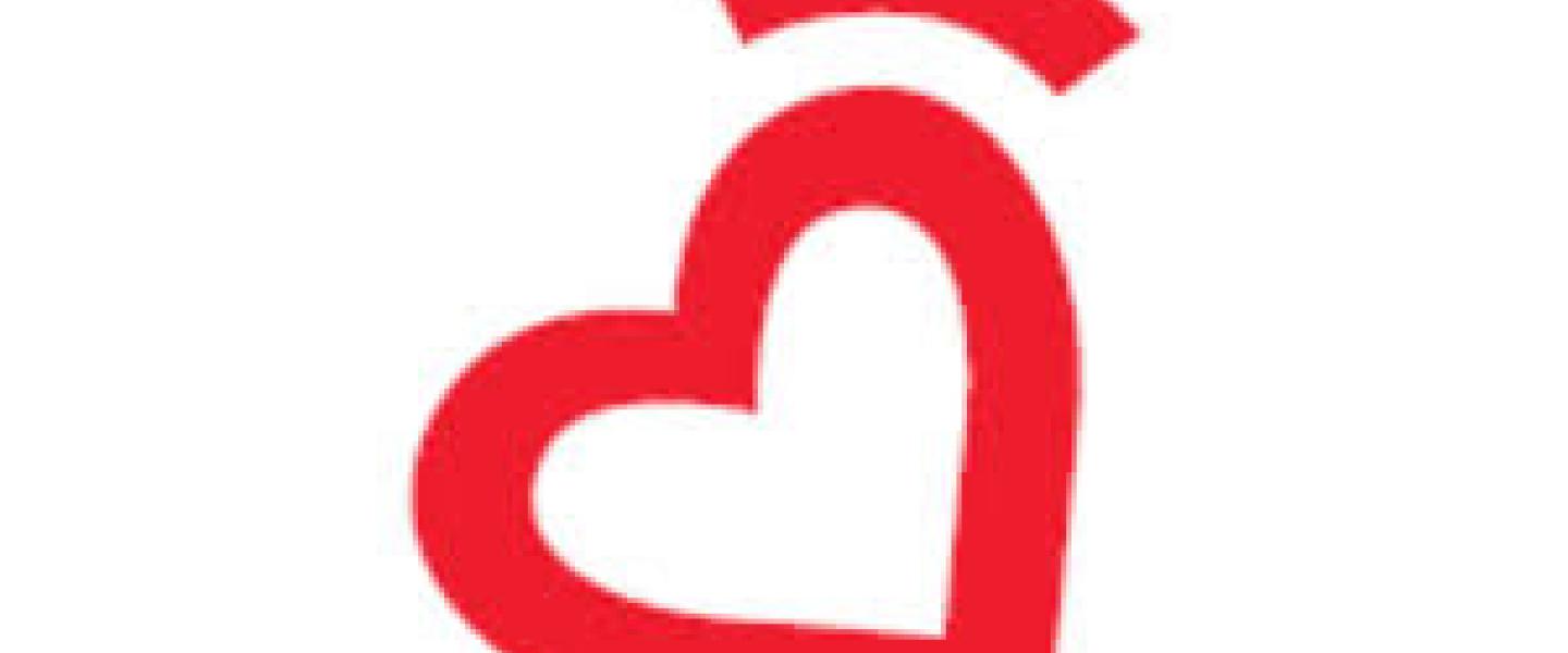 Sydänpiiri logo