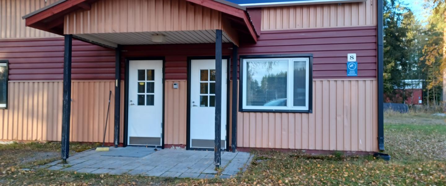 Vesihuolto