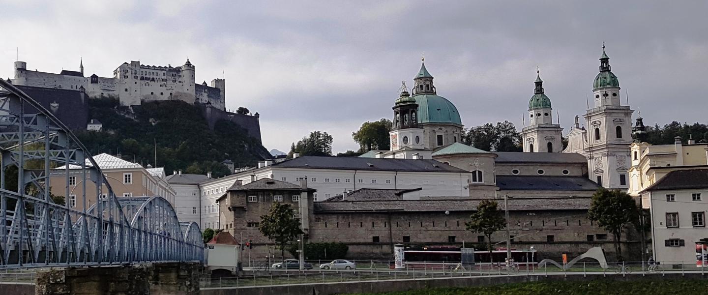 Akaa Salzburg