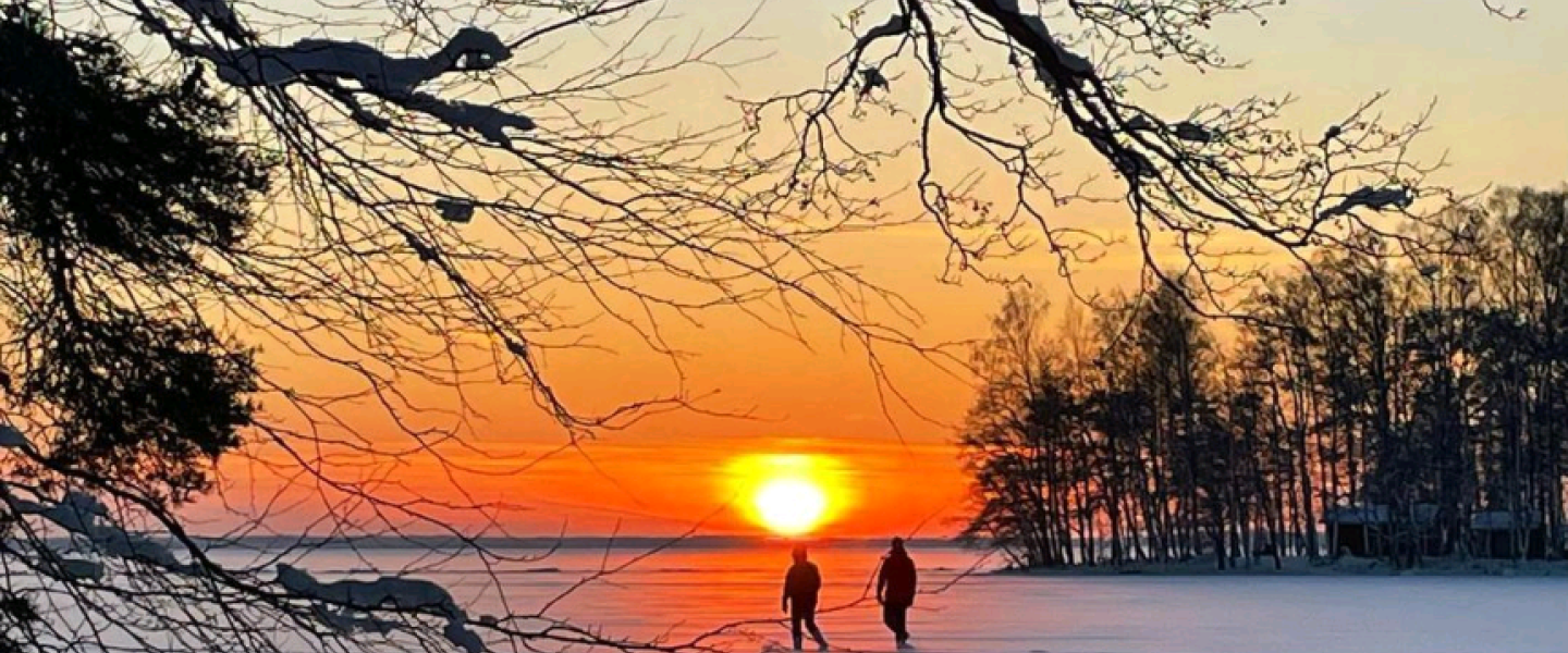 Tapahtumat tammikuu