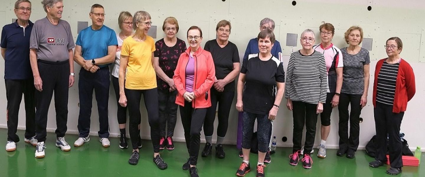 JumppakerhoMäntsälä