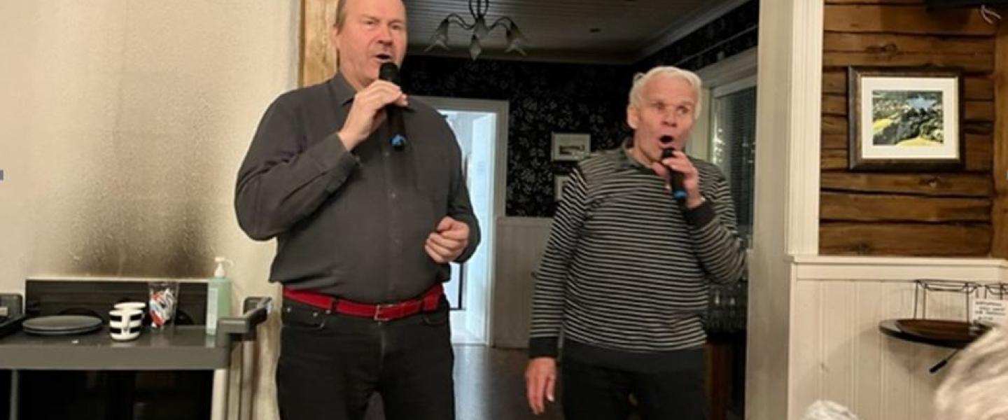 Kotka Karaoke