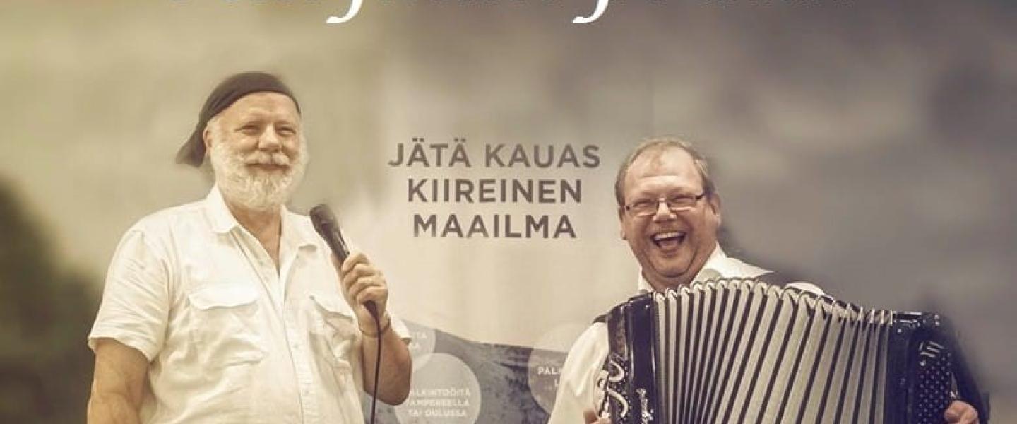 Karjalan priohat