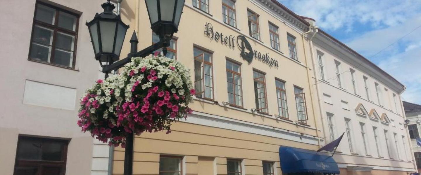 Draakon Hotel