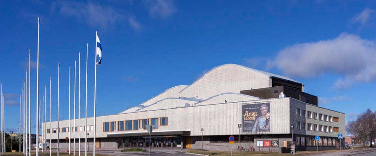 teatteri