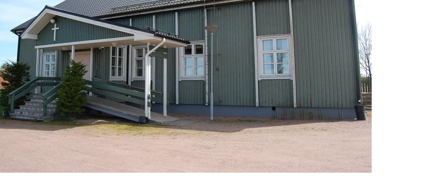 Kirkon kuva