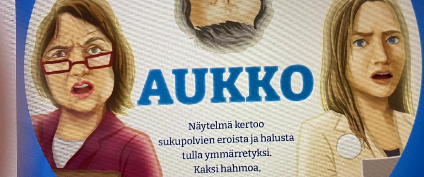 aukko