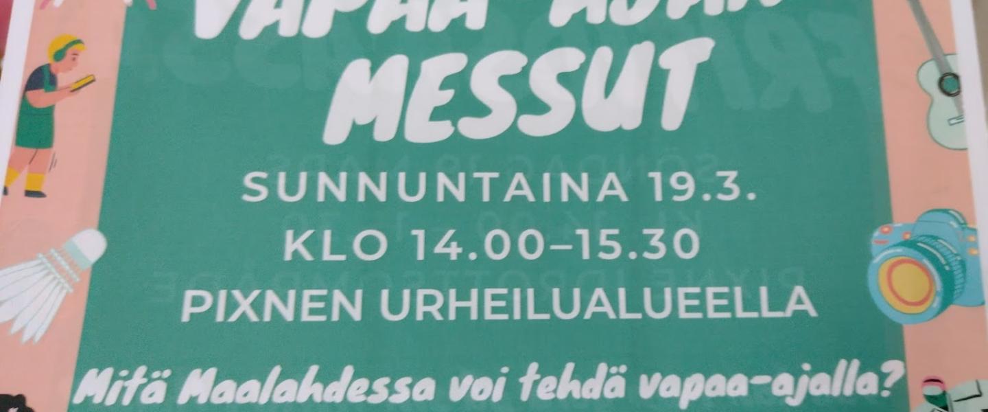 messut