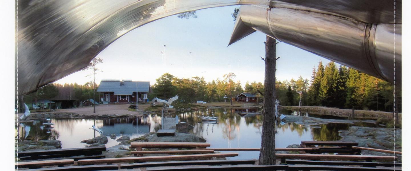 Ylöjärvi Pöytyä retki