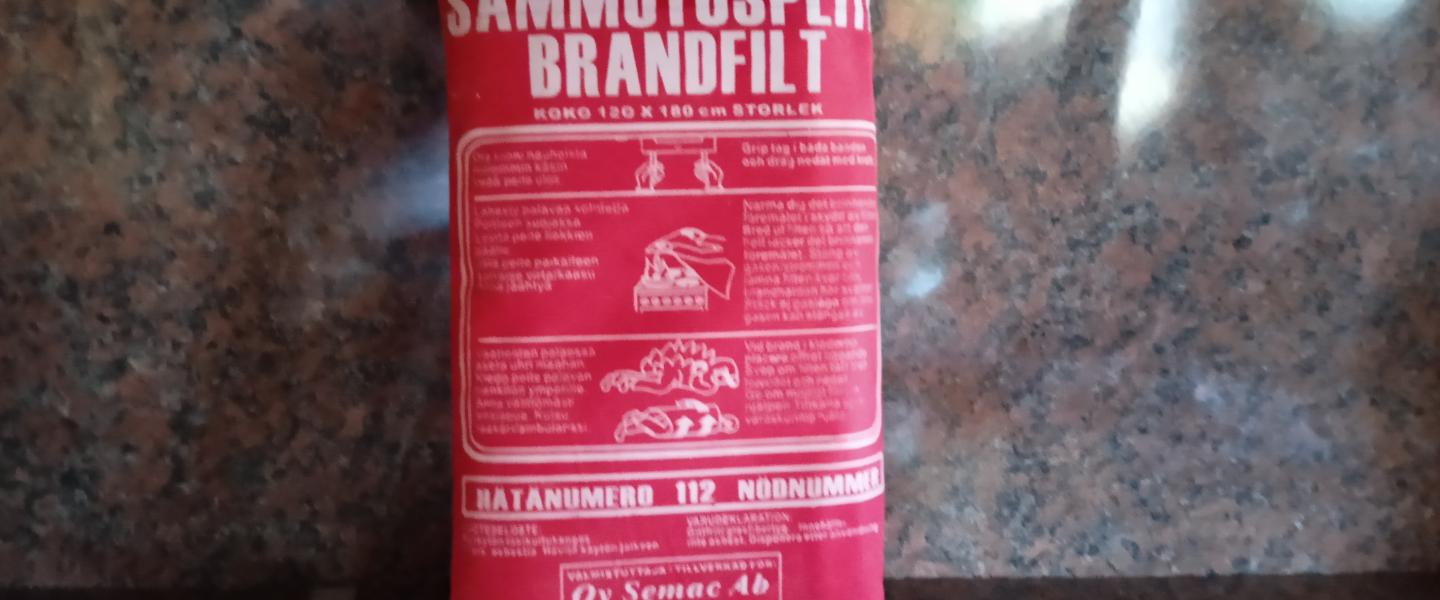 Sammutuspeite
