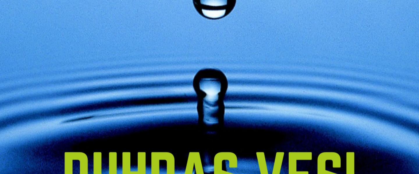 irjan vesilaitos