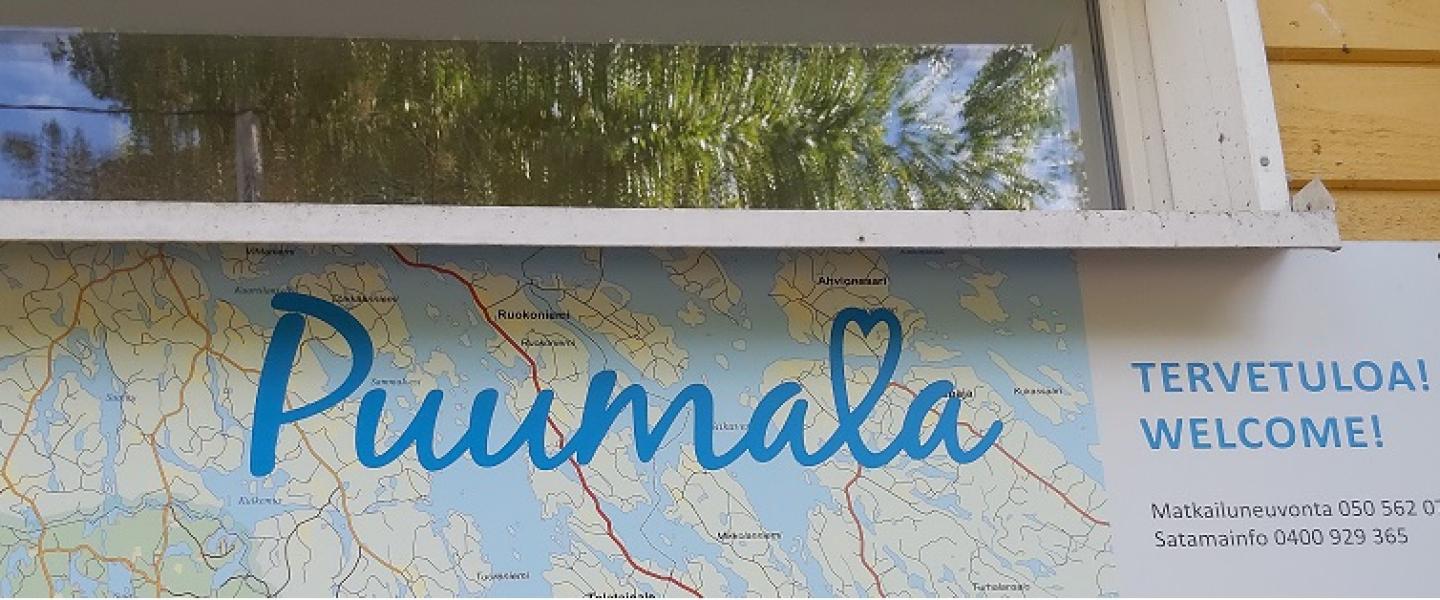 Puumala_Mli