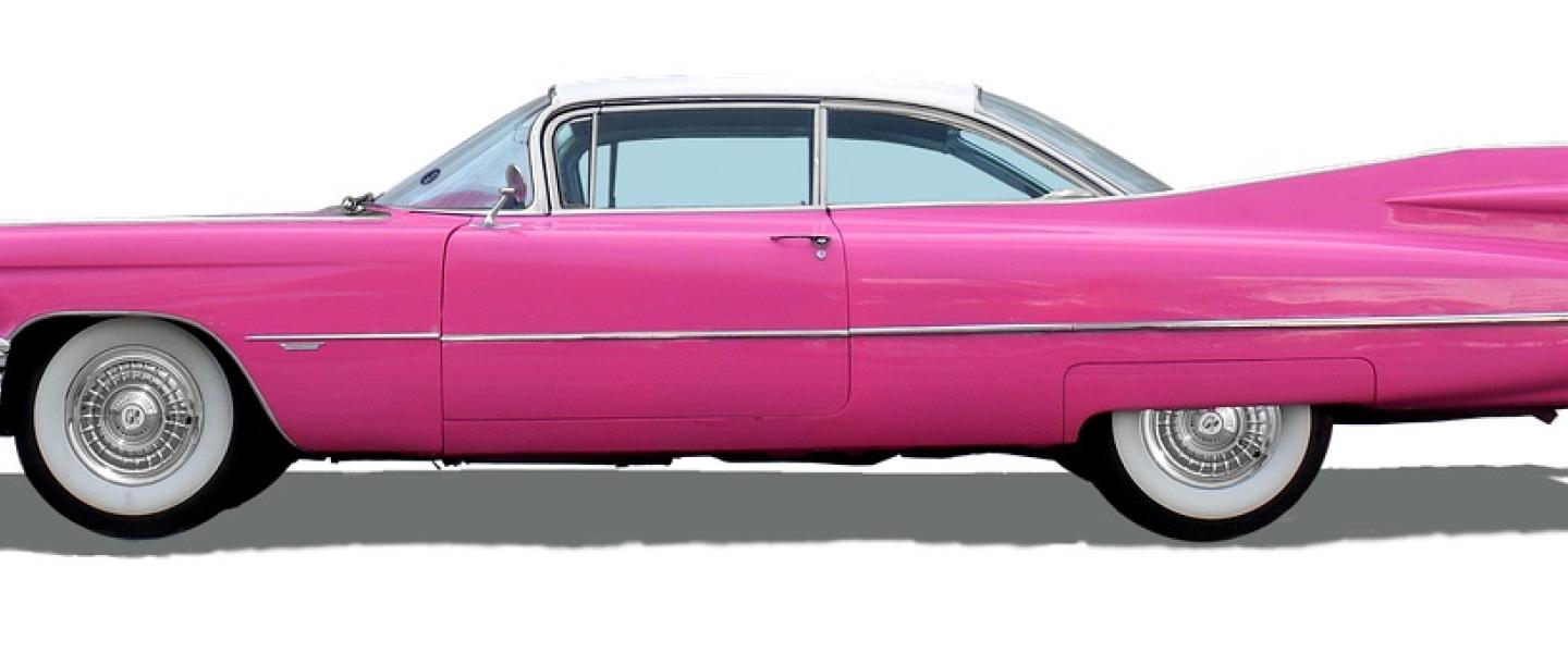Lappajärvi auto kuvituskuva