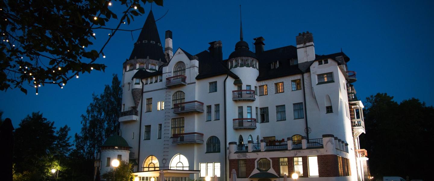 Hotelli Imatra