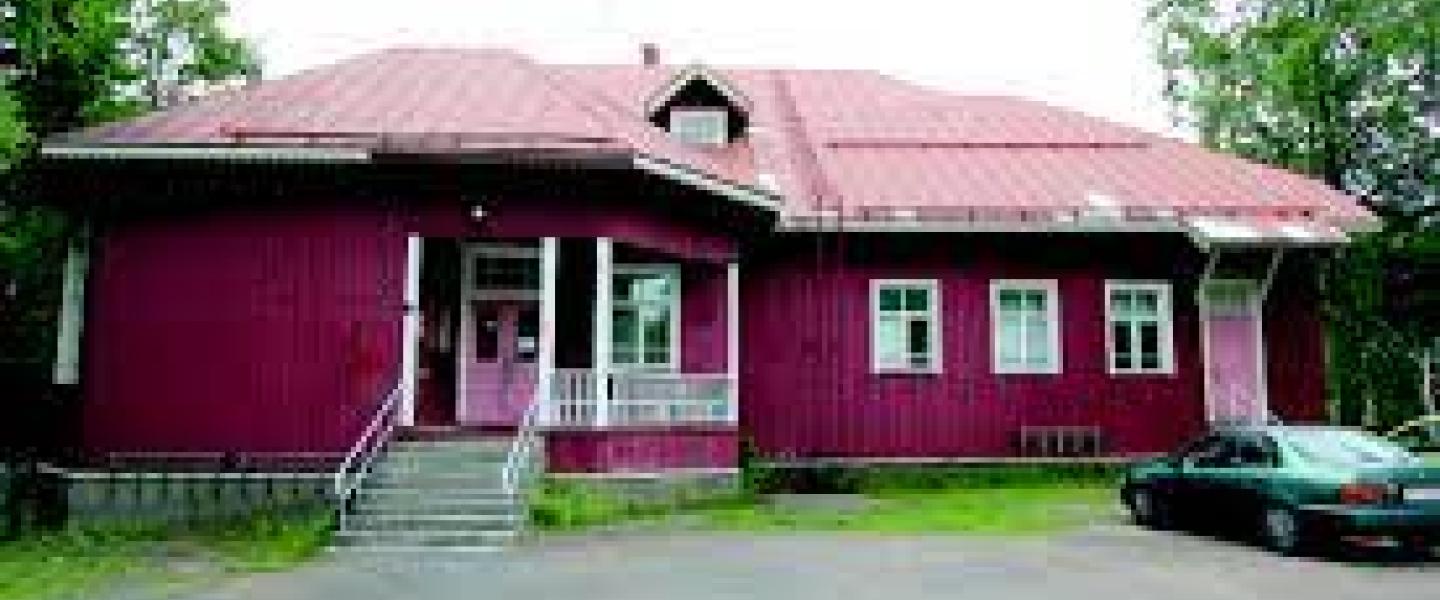 Ylöjärvi kevättapaaminen