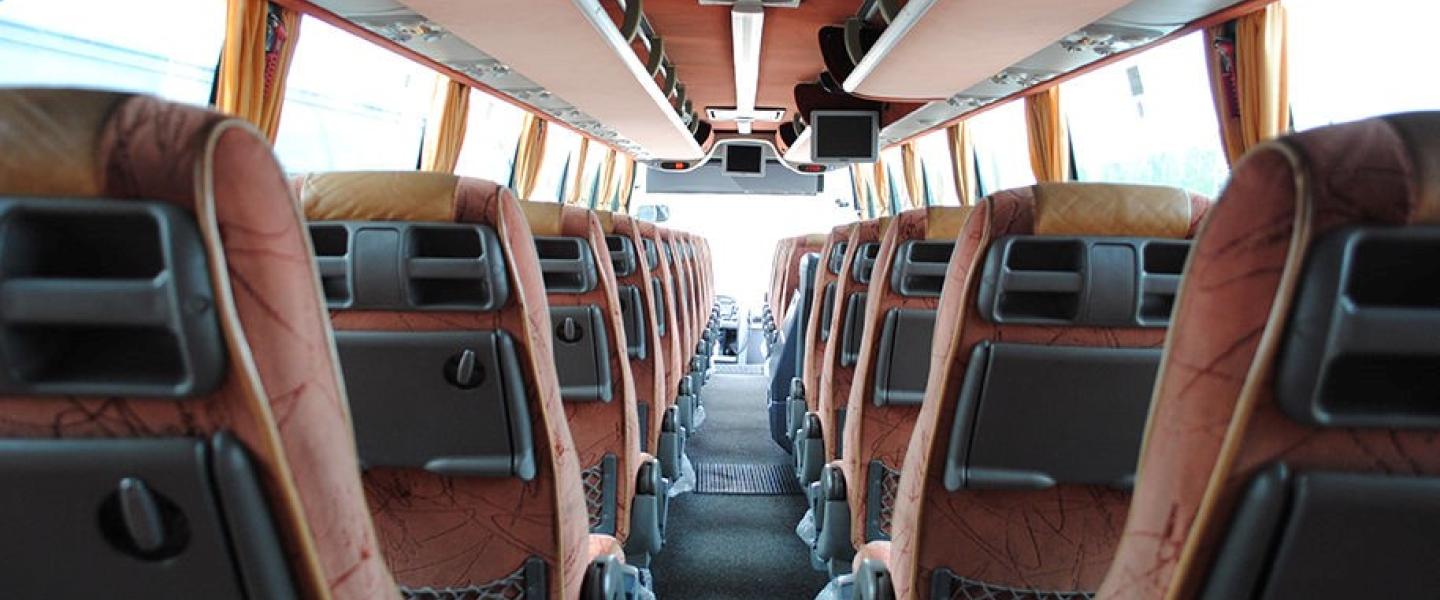 kuva bussista