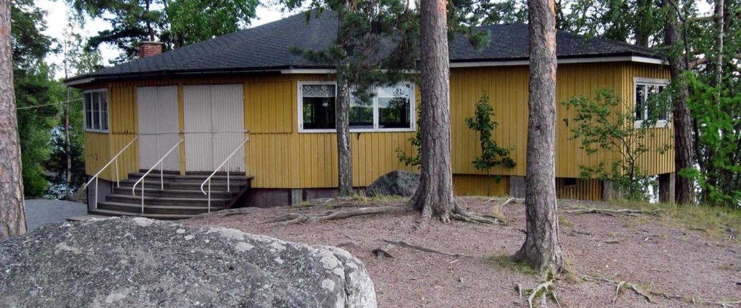 Ylöjärvi Haikan tanssit