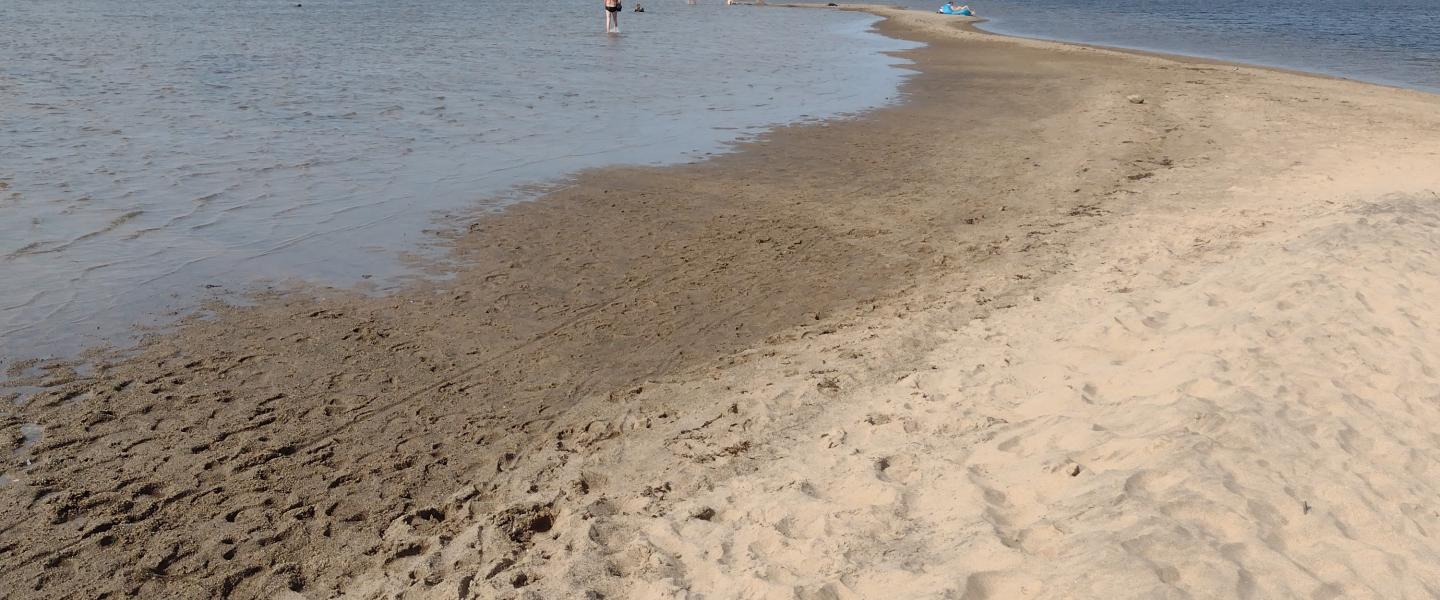 Kalajoen hiekat 