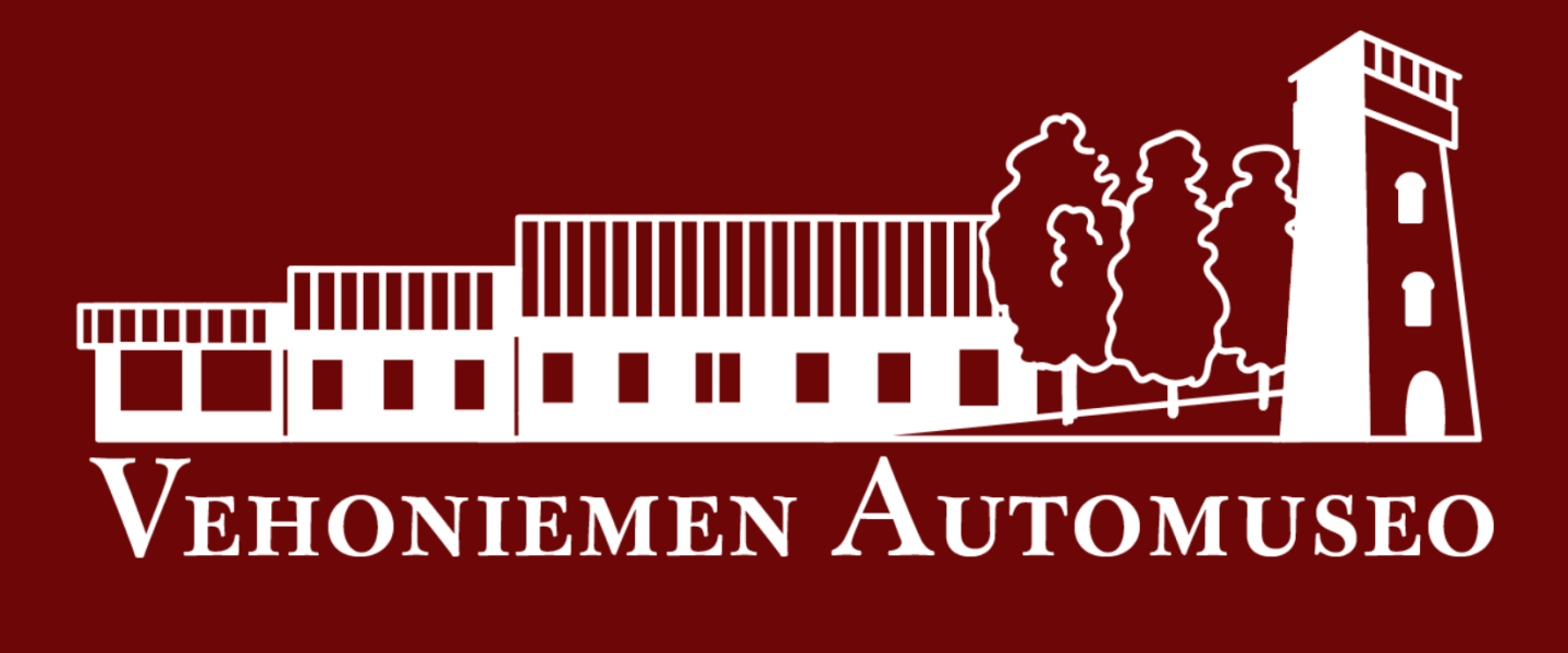 Vehoniemen automuseo