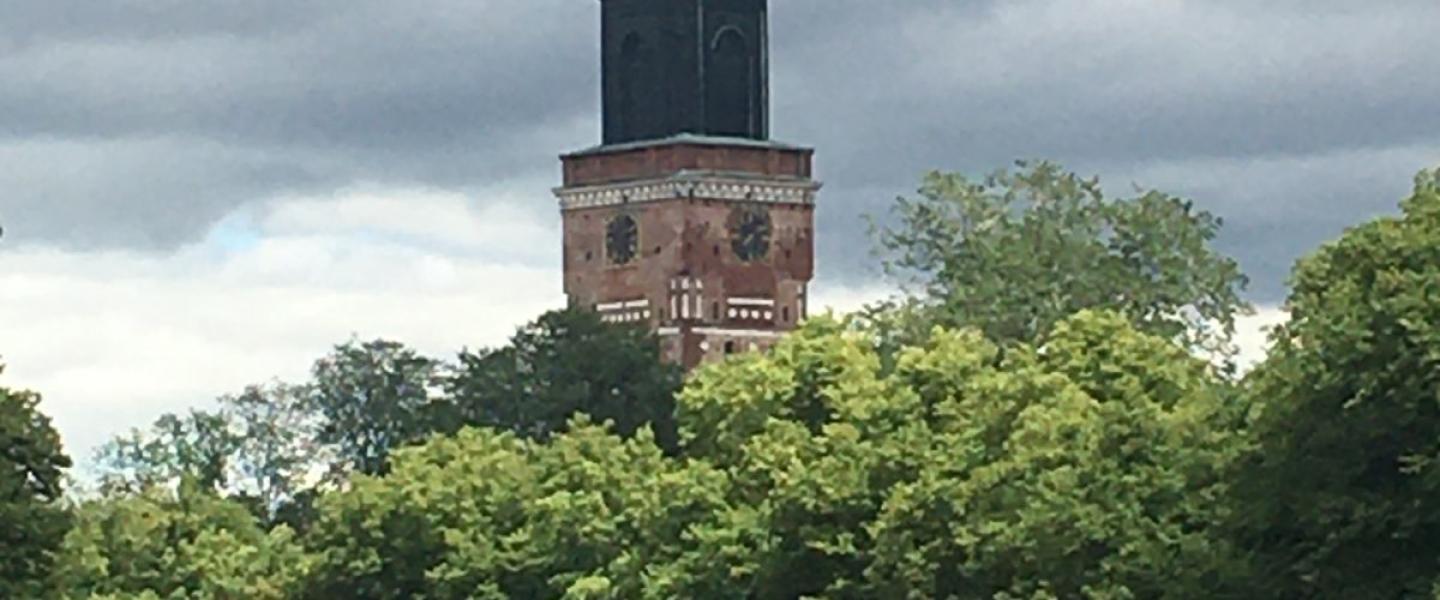 Turku kirkko
