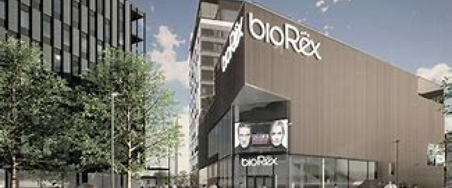 biorex seinäjoki