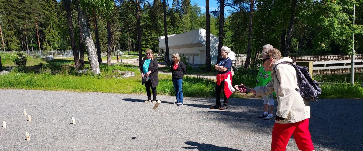 mölkky