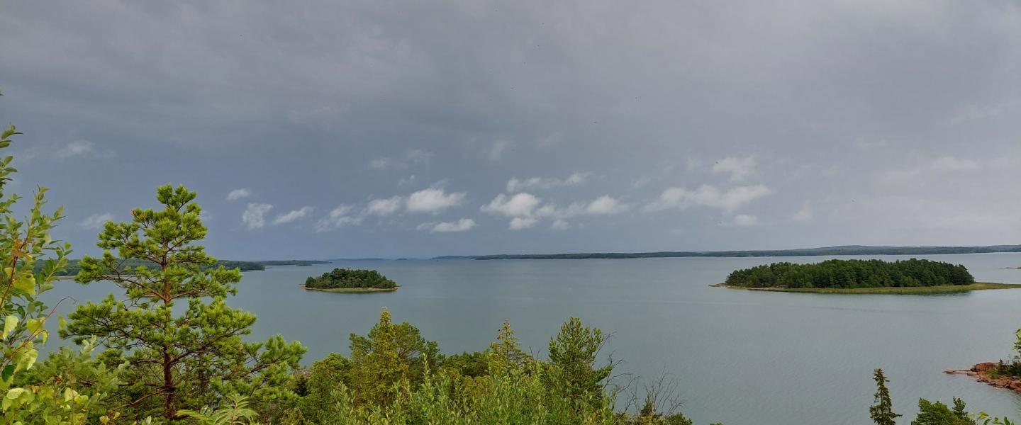 Saaristo110