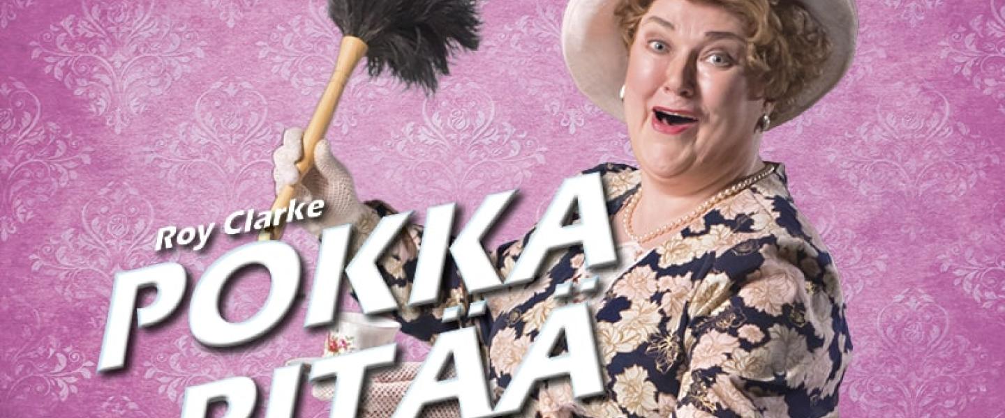 Iloista teatteria