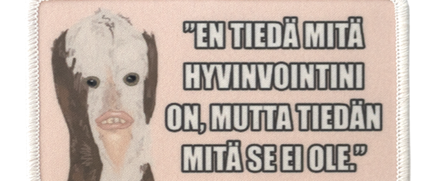 Ylöjärvi Suvi Saarinen