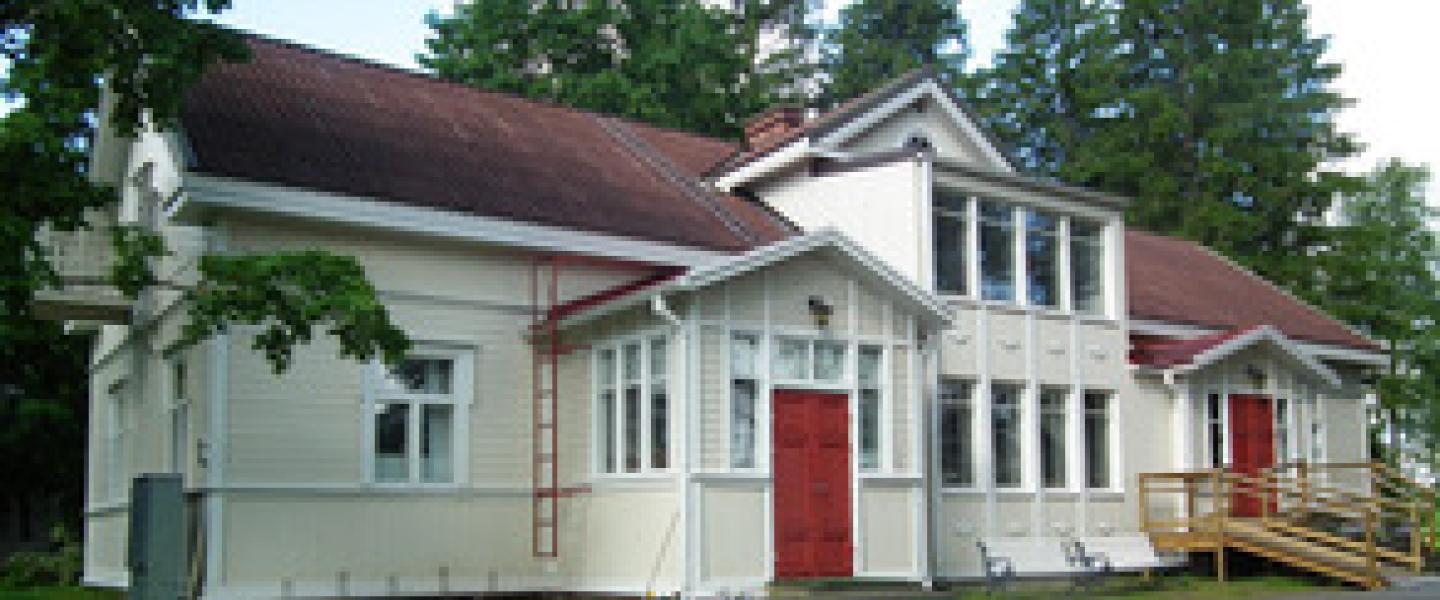 Ylöjärvi Kangasala