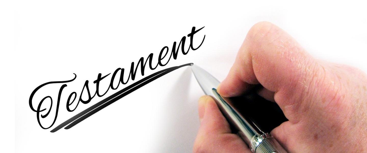 testamentti