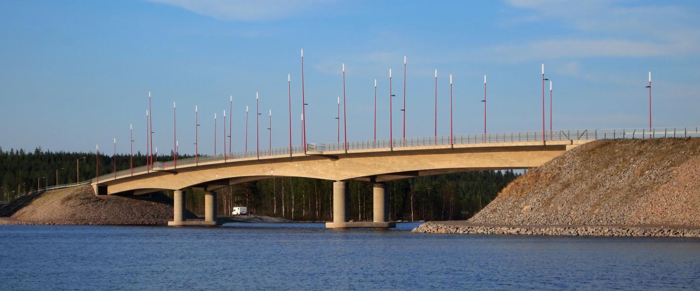 silta
