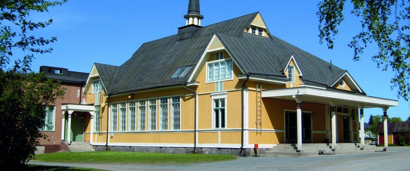 Jungsborg