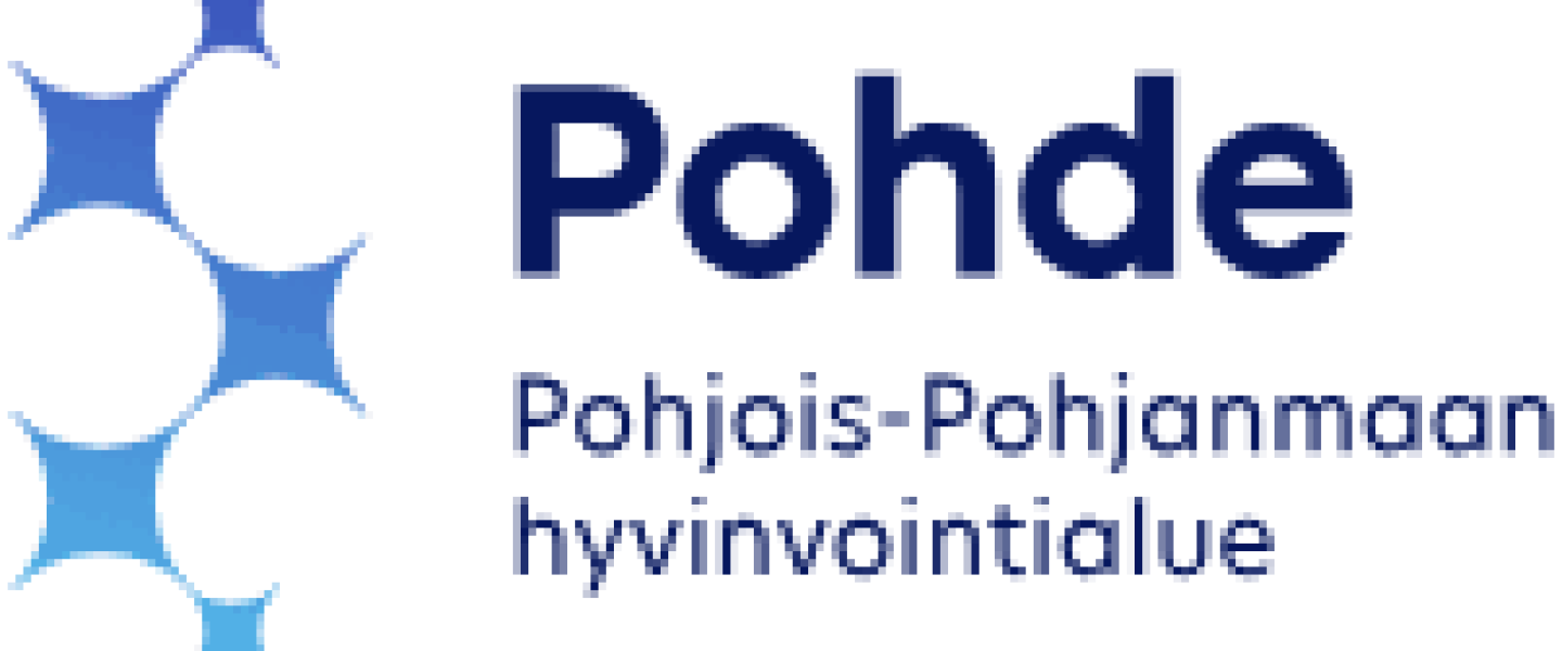 Kiiminki Pohteen logo