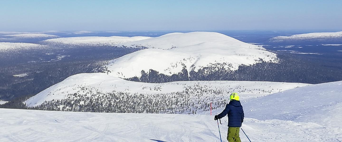 Ylläs