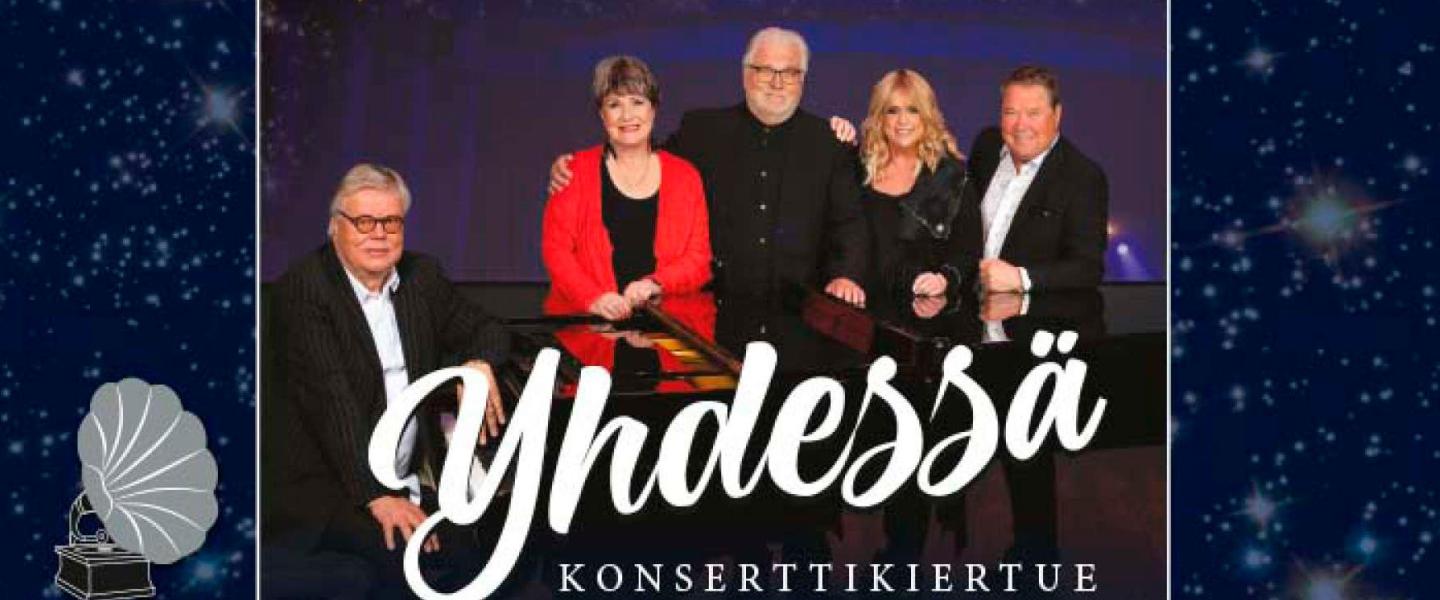 Konsertti