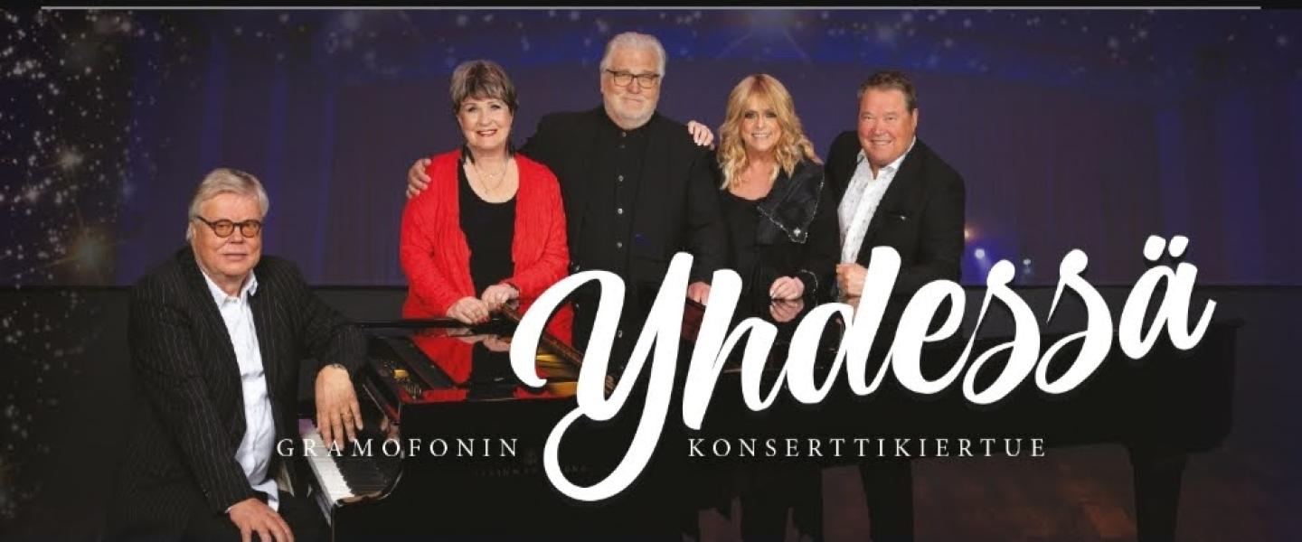 konsertti