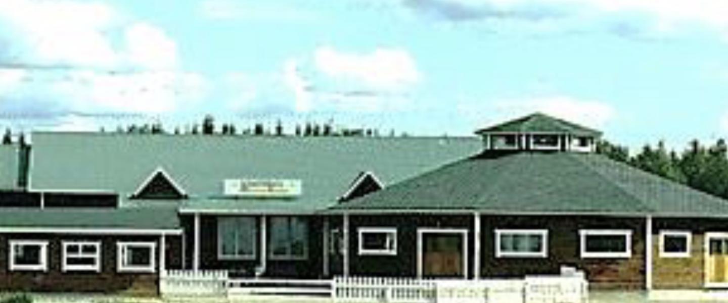 Tanssilava