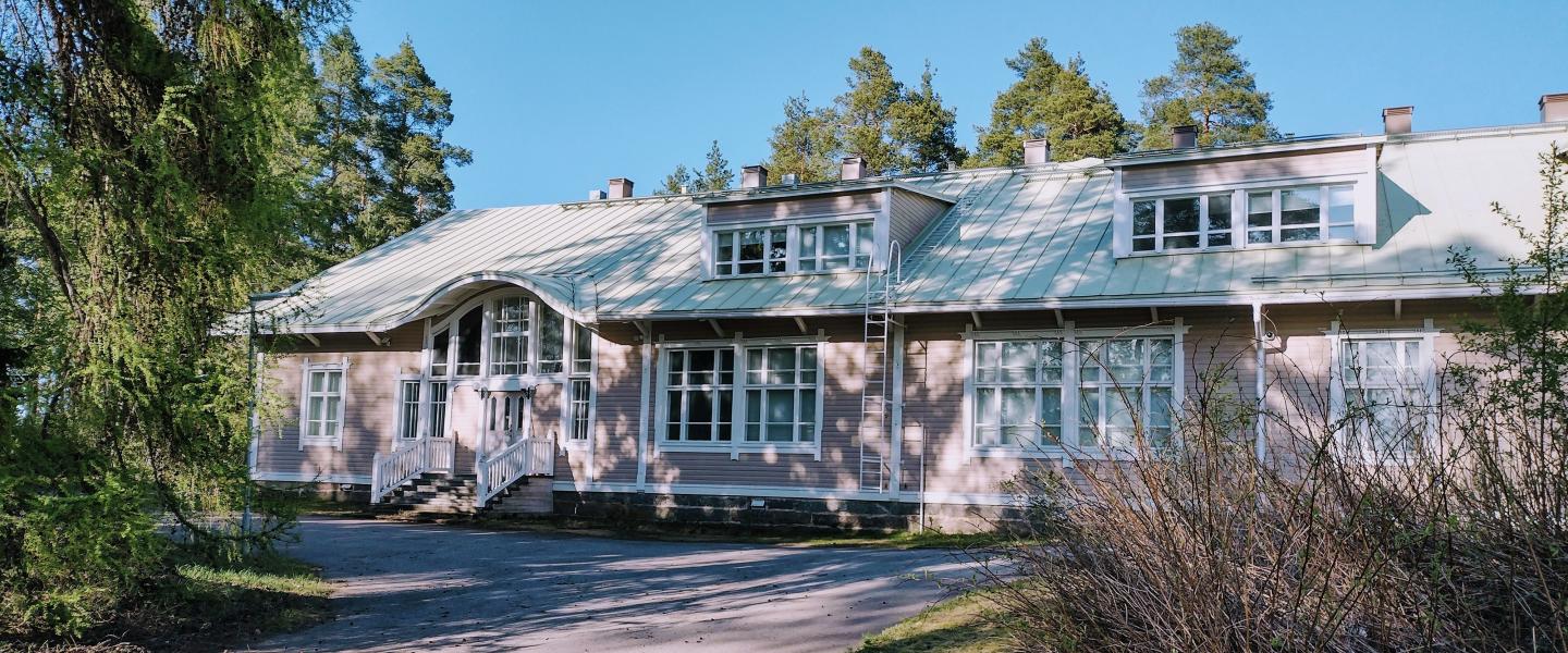 Sairaalanmäki