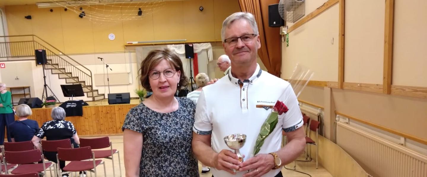 Ihmisiä kilpailu sali