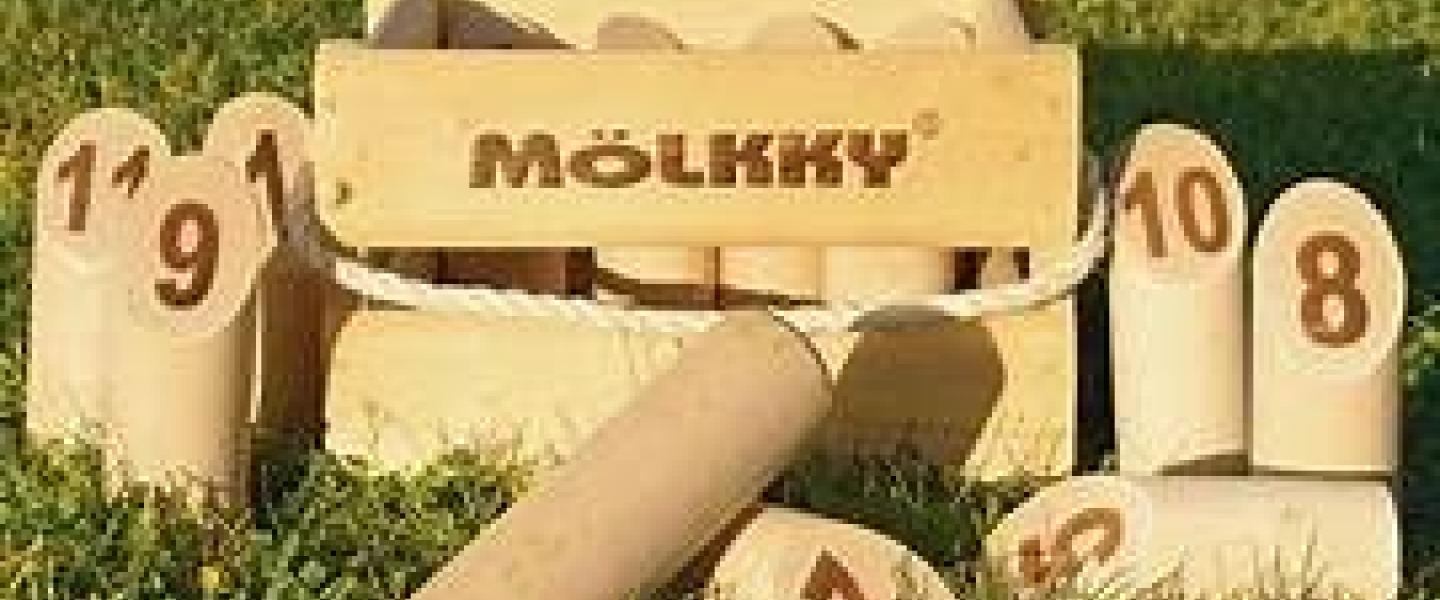 lav mölkky