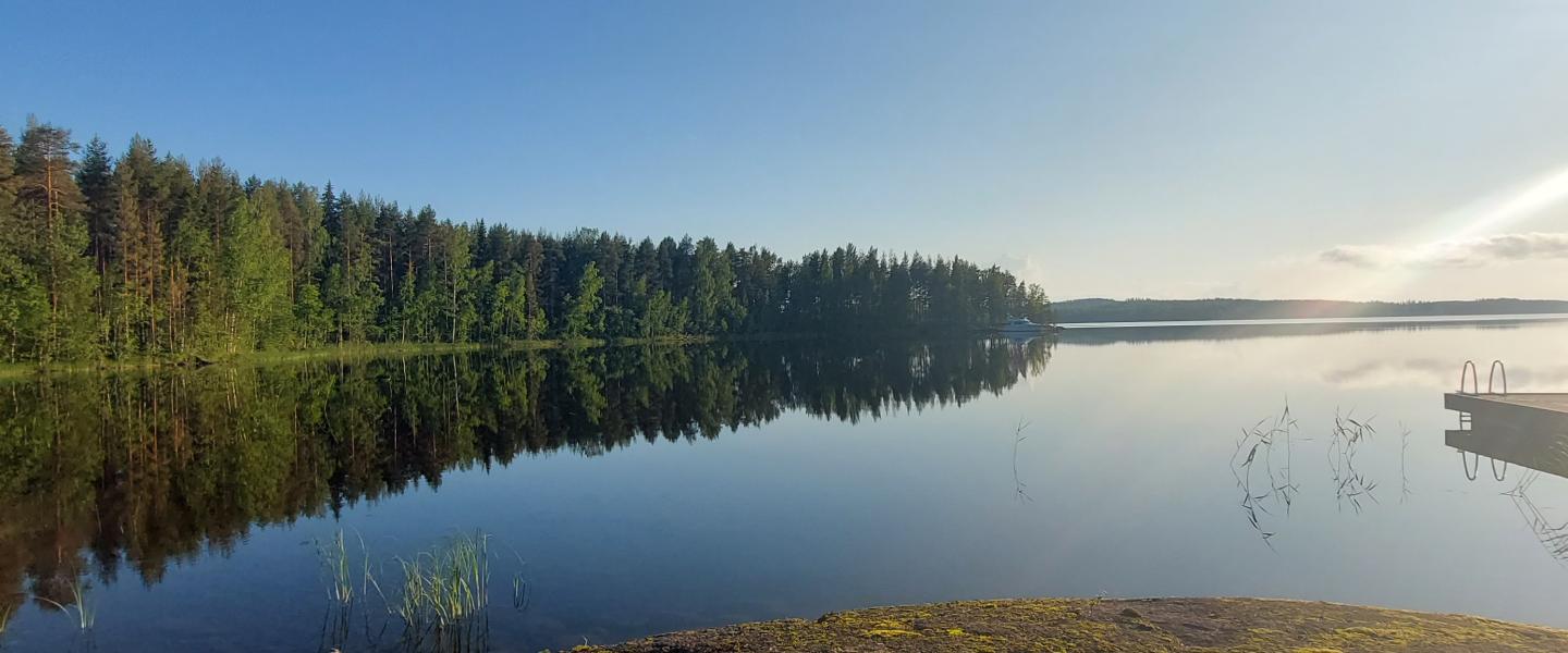 Keski-Suomen piiri_ kesä