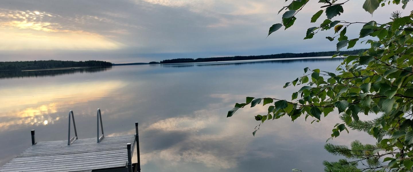 Iltojen ilta