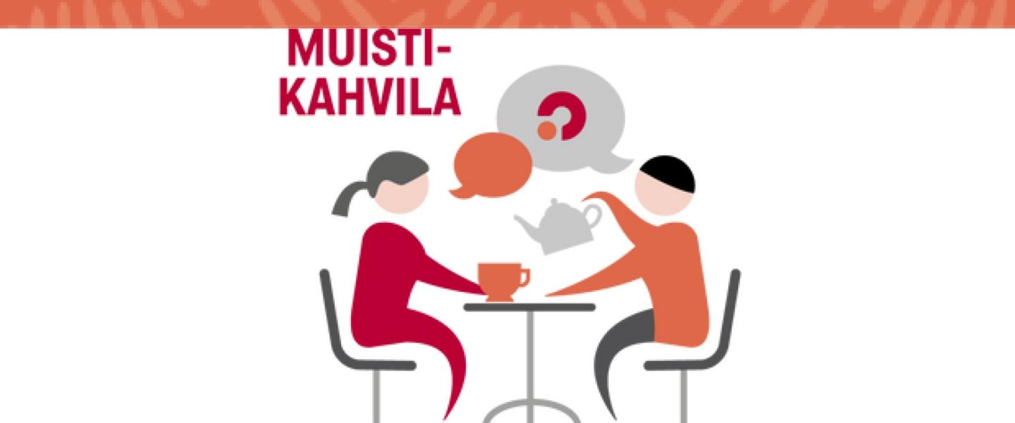 muistikahvilat