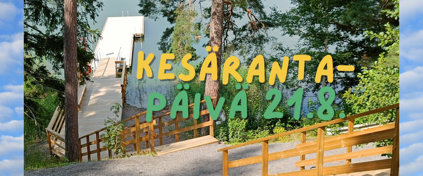 Kesäranta