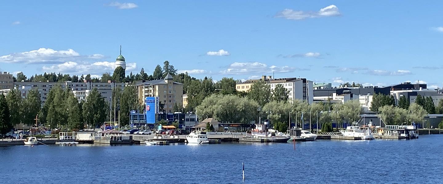 mikkeli