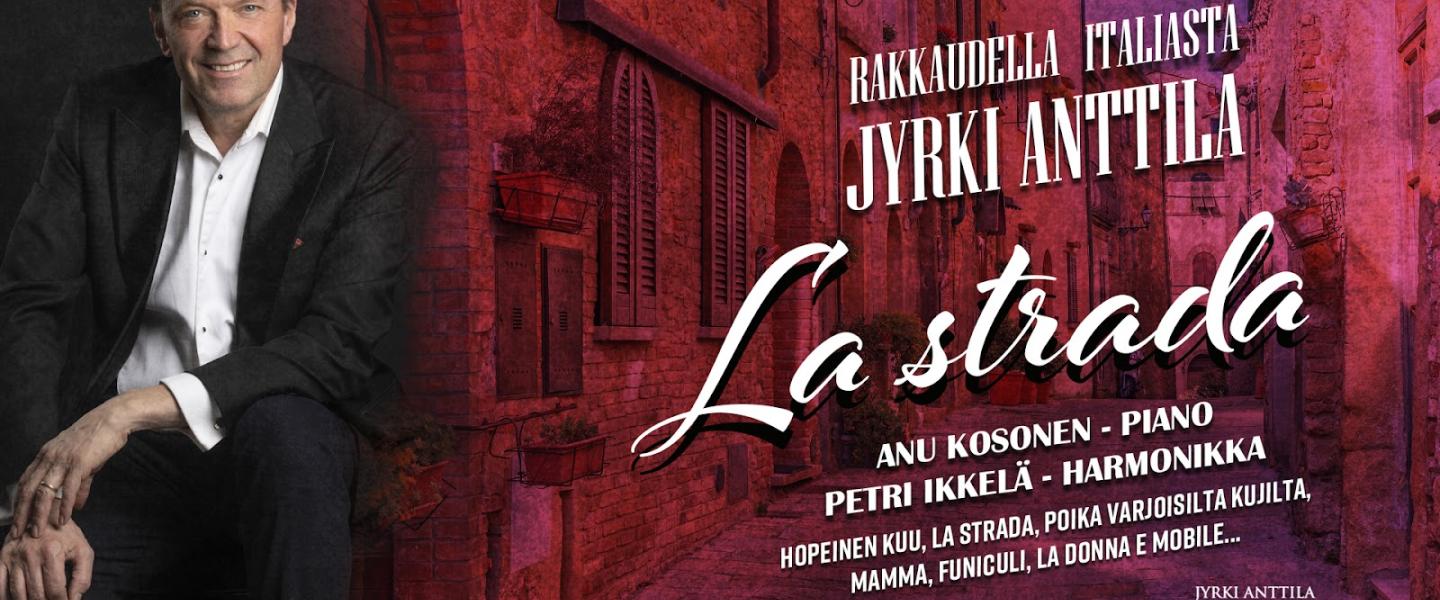 La strada