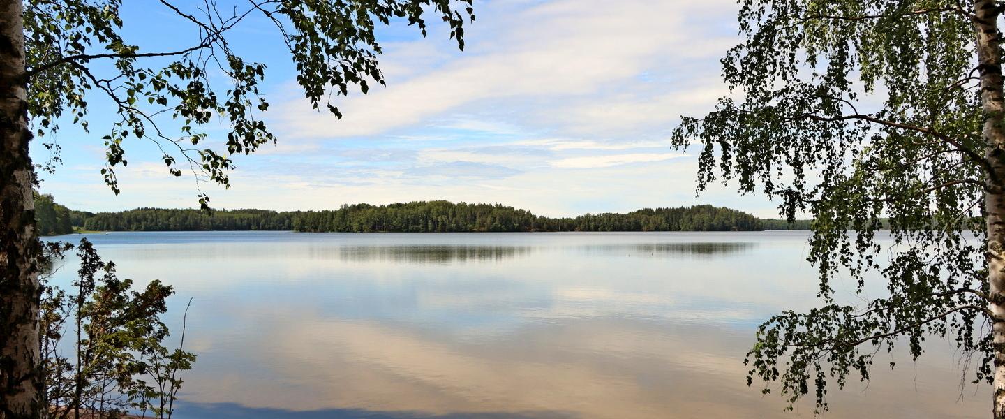 01 Karjalohjan Puujärvi EL-Lohja II