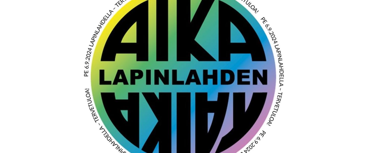 aikataika logo